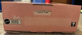 Barbie Peaches 'n Cream -Riproduzione 1985