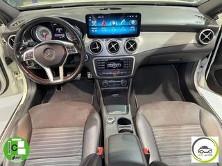 MERCEDES Clase GLA 200 d 7G-DCT
