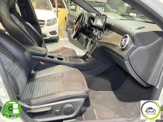 MERCEDES Clase GLA 200 d 7G-DCT