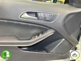 MERCEDES Clase GLA 200 d 7G-DCT