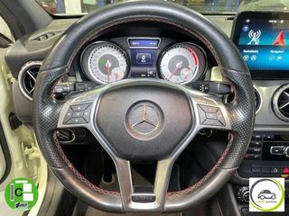MERCEDES Clase GLA 200 d 7G-DCT