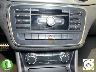 MERCEDES Clase GLA 200 d 7G-DCT