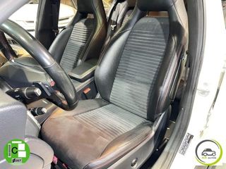 MERCEDES Clase GLA 200 d 7G-DCT