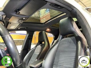 MERCEDES Clase GLA 200 d 7G-DCT