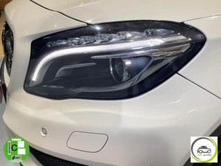 MERCEDES Clase GLA 200 d 7G-DCT