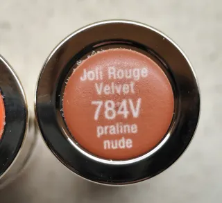 Lote 2 Clarins Joli Rouge Pintalabios Matte