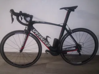 Bicicleta Specialized Venge Carbono