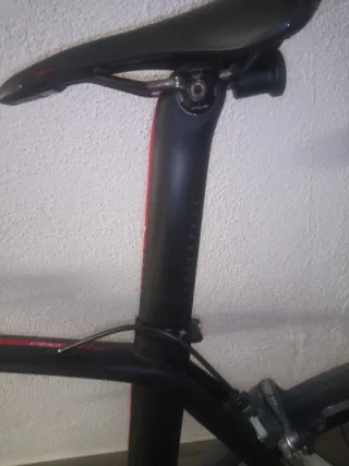 Bicicleta Specialized Venge Carbono