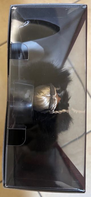 Barbie Styled by Patti Wilson