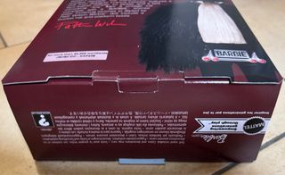 Barbie Styled by Patti Wilson