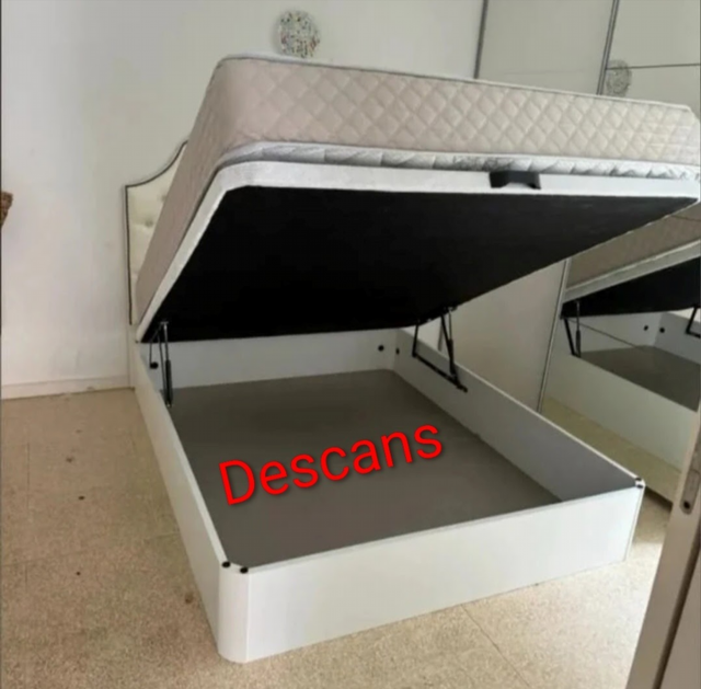 Divano letto e materassi