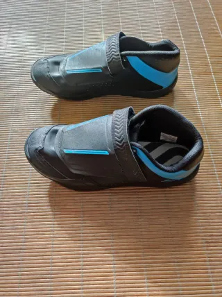 Zapatillas Shimano AM9