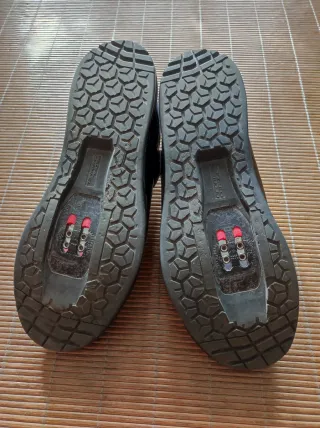 Zapatillas Shimano AM9