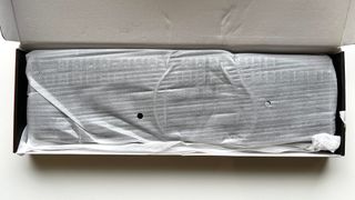 Teclado Mecánico Krom KASIC Gaming RGB