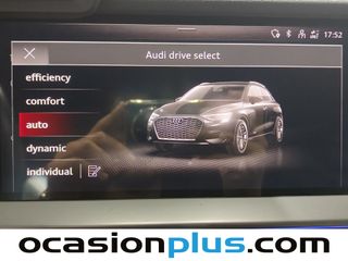 Audi A3 Sportback Advanced 35 TFSI 110 kW (150 CV) S tronic