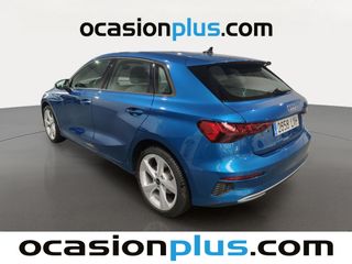 Audi A3 Sportback Advanced 35 TFSI 110 kW (150 CV) S tronic