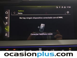 Audi A3 Sportback Advanced 35 TFSI 110 kW (150 CV) S tronic