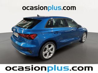 Audi A3 Sportback Advanced 35 TFSI 110 kW (150 CV) S tronic