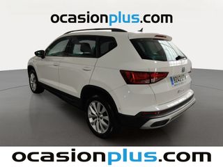 SEAT Ateca 1.0 TSI S&S Style Go 81 kW (110 CV)