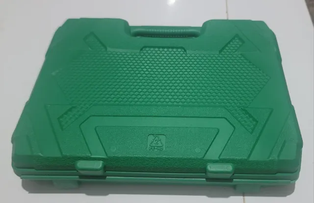 Juego de llaves impacto largas hexagonal nuevas