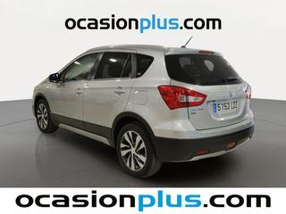 Suzuki S-Cross 1.4 DITC GLX Auto 103 kW (140 CV)