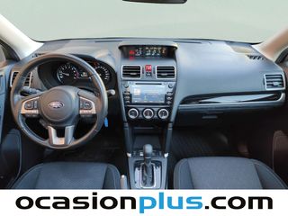 Subaru Forester 2.0 Sport Plus Lineartronic 110 kW (150 CV)