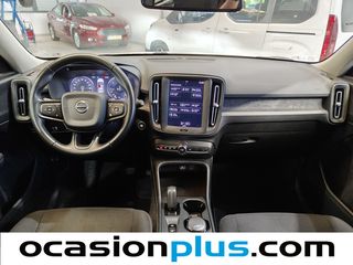Volvo XC40 D3 Auto 110 kW (150 CV)