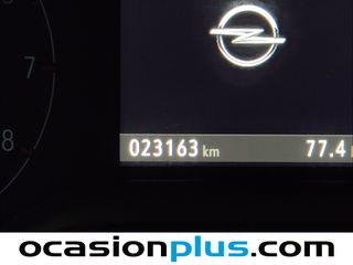 Opel Grandland X 1.2 Turbo Edition 96 kW (130 CV)