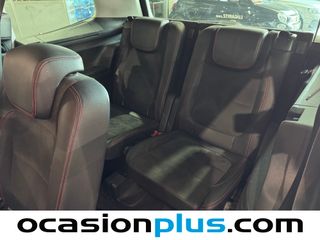 SEAT Alhambra 2.0 TDI CR S&S Style Advance DSG 135 kW (184 CV)