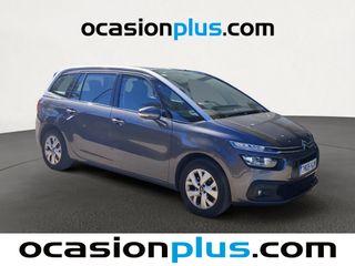 Citroen Grand C4 Picasso PureTech 130 6v S&S Live 96 kW (130 CV)