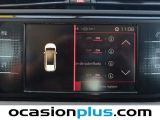 Citroen Grand C4 Picasso PureTech 130 6v S&S Live 96 kW (130 CV)