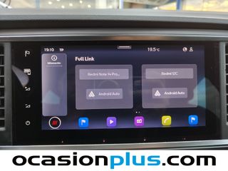 SEAT Ateca 1.5 TSI S&S FR Special Edition 110 kW (150 CV)