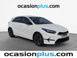 Kia Ceed 1.0 T-GDi Style Edition 74 kW (100 CV)