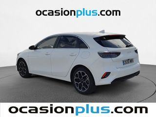 Kia Ceed 1.0 T-GDi Style Edition 74 kW (100 CV)