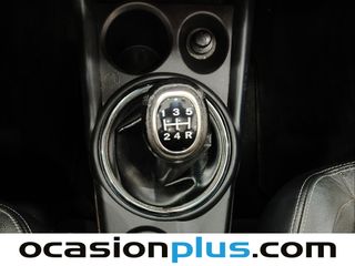 Mitsubishi ASX 160 MPI Kaiteki 86 kW (117 CV)