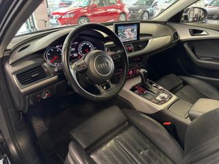 AUDI A6 3.0 TDI 218CV S tronic Advanced edition