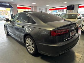 AUDI A6 3.0 TDI 218CV S tronic Advanced edition