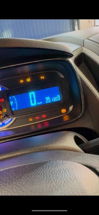 CHEVROLET Trax 1.7 LT