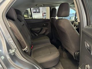 CHEVROLET Trax 1.7 LT