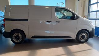 Peugeot e-Expert Furgón M Eléctrico 100kW 75kWh Auto