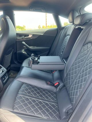 AUDI A5 45 TFSI quattro S tronic Sportback