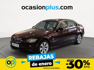 BMW Serie 3 330xi 200 kW (272 CV)