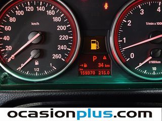 BMW Serie 3 330xi 200 kW (272 CV)