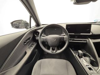Toyota C-HR 1.8 140H Advance