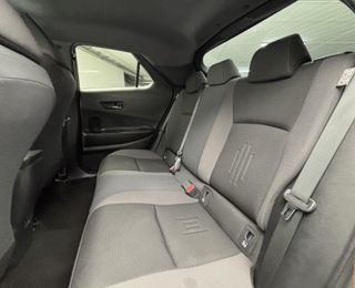 Toyota C-HR 1.8 140H Advance