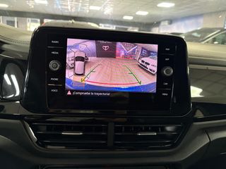 VOLKSWAGEN T-Roc R 2.0 TSI 221kW (300CV) 4Motion DSG