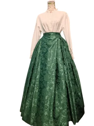 Falda regional T 36/38 baturra