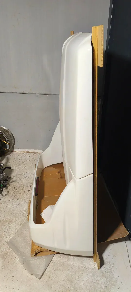 Cubierta Full x-box Nissan Navara