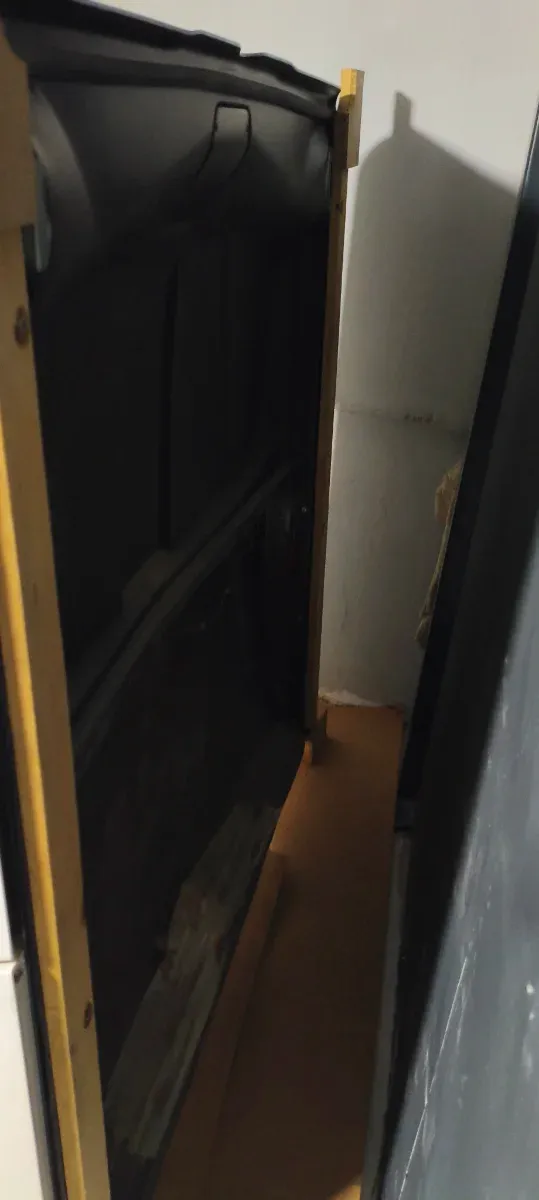 Cubierta Full x-box Nissan Navara