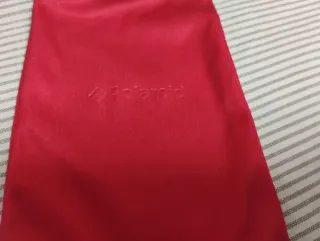 Gafas de Sol Polaroid Niña Doradas